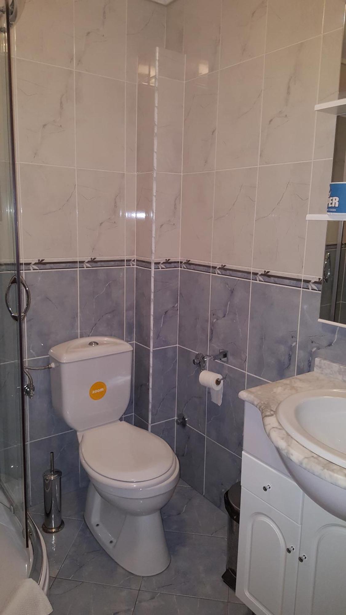 Villa M Dobra Voda Cameră foto