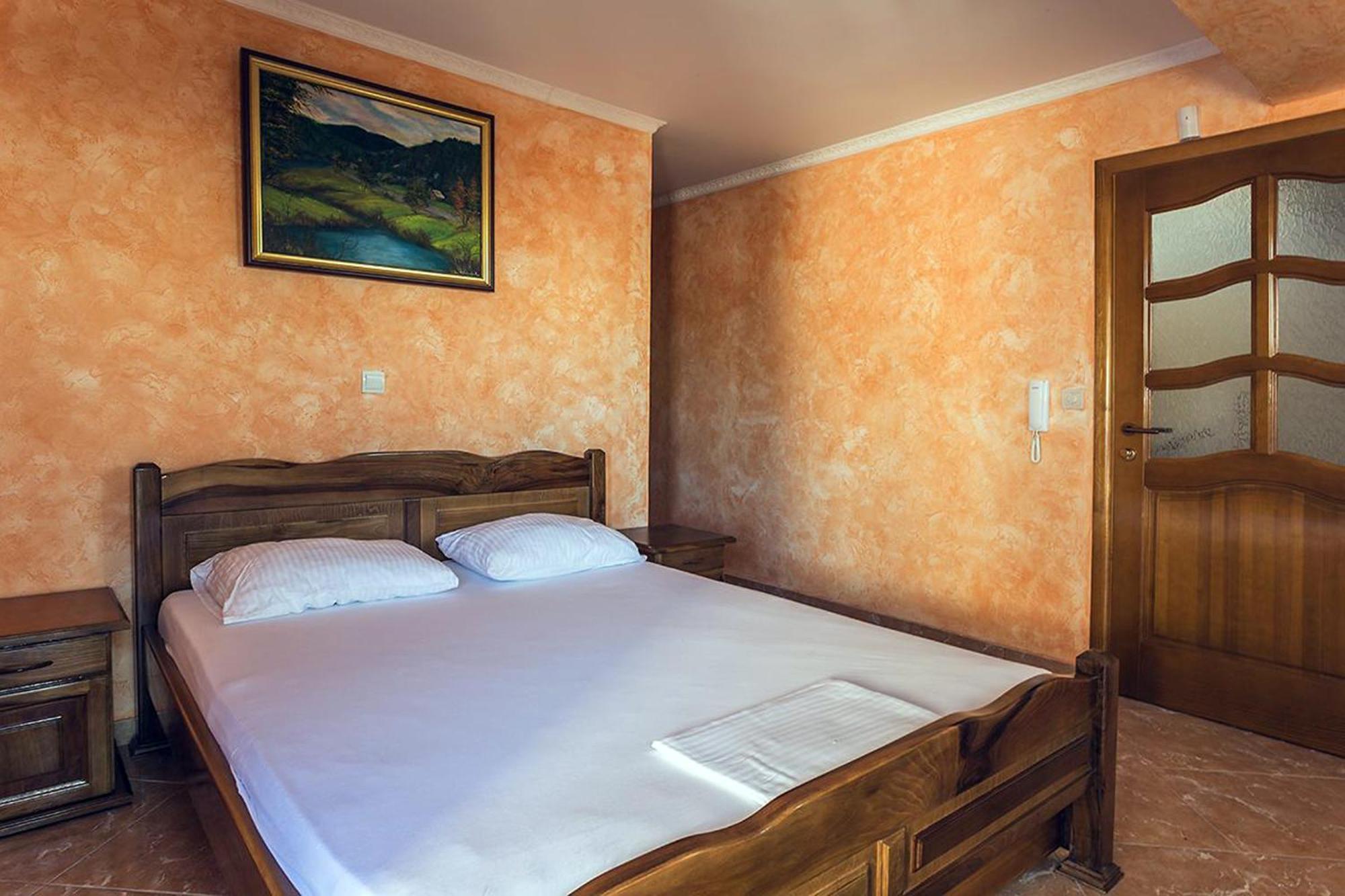 Villa M Dobra Voda Cameră foto