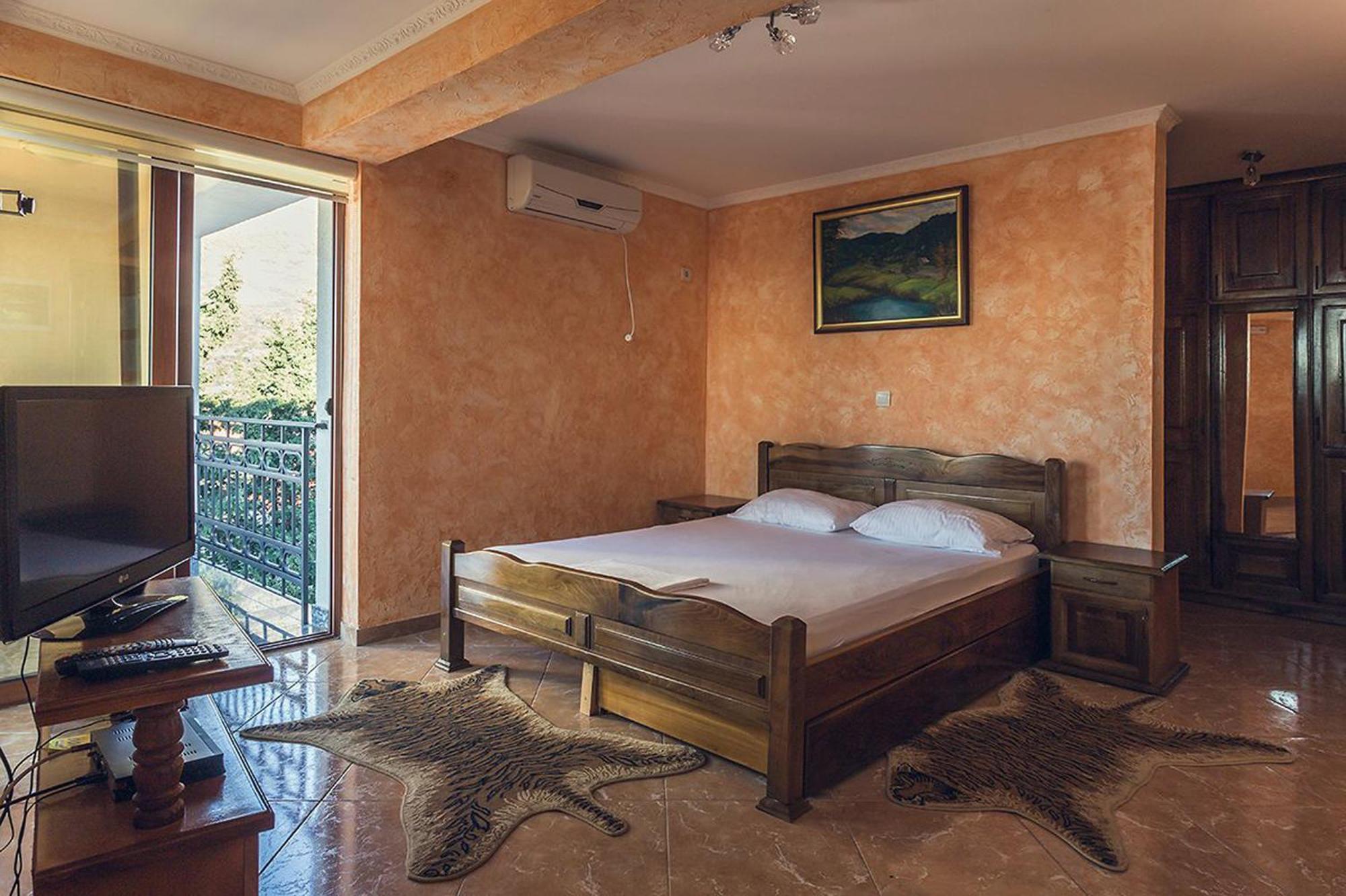 Villa M Dobra Voda Cameră foto