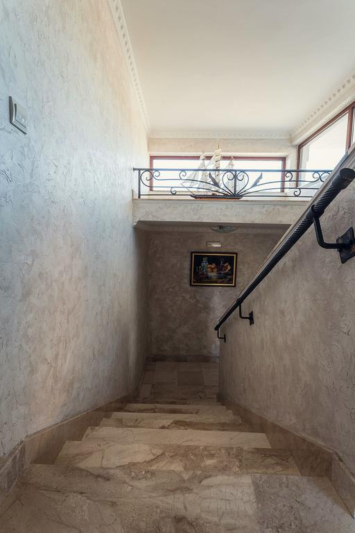 Villa M Dobra Voda Exterior foto