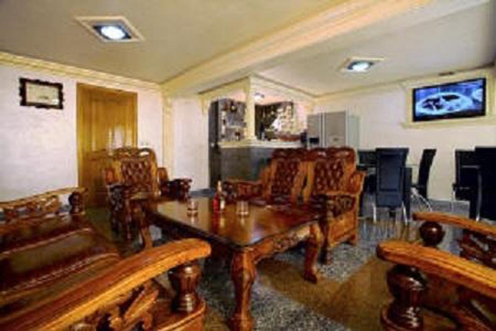 Villa M Dobra Voda Exterior foto